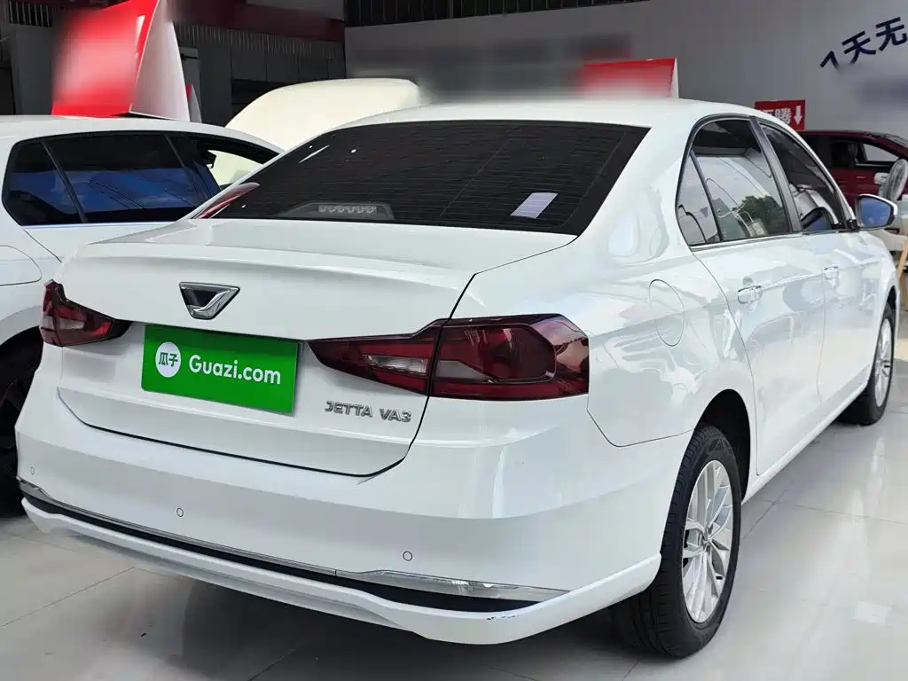 Jetta VA3 2023