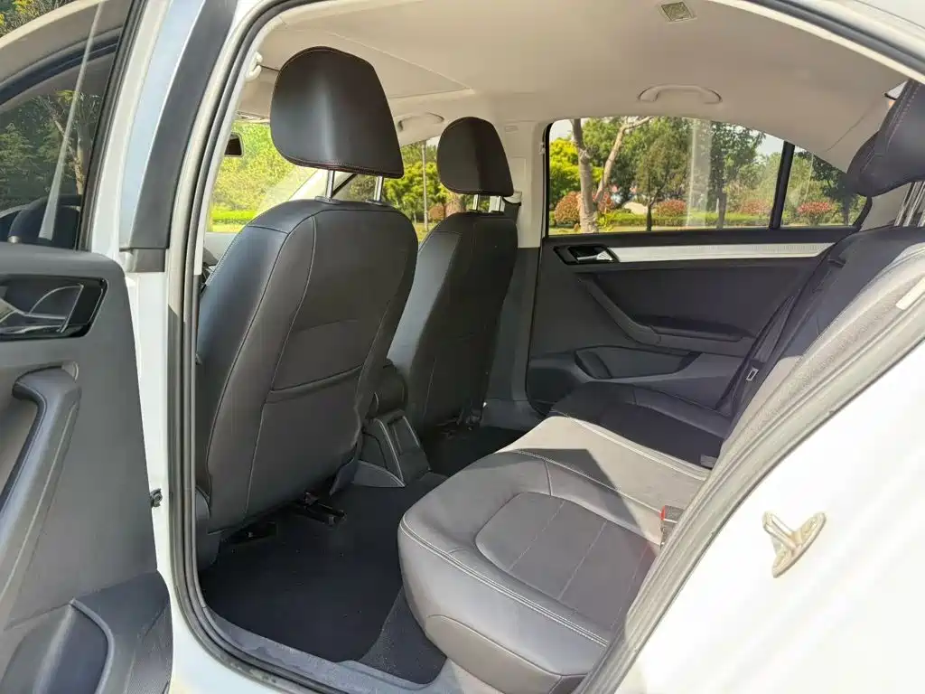 Jetta VA3 2023 — фото 17