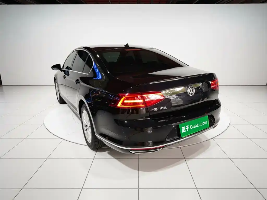 Volkswagen Magotan 2020