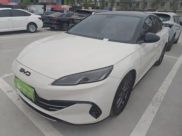 BYD Seal 06 2024