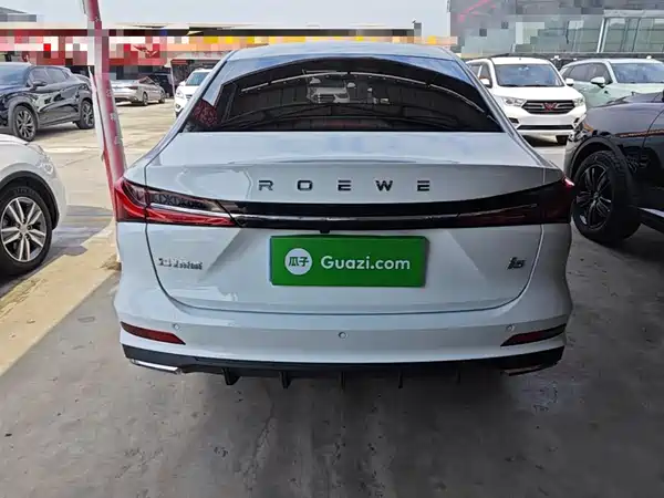 Roewe i5 2023