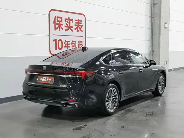 Buick LaCrosse 2024