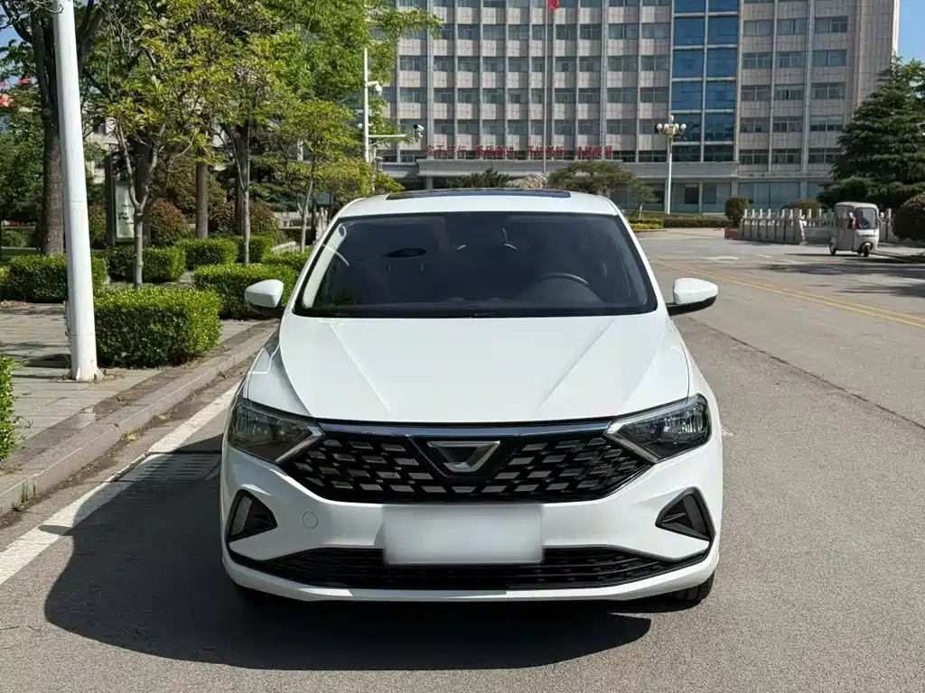 Jetta VA3 2023