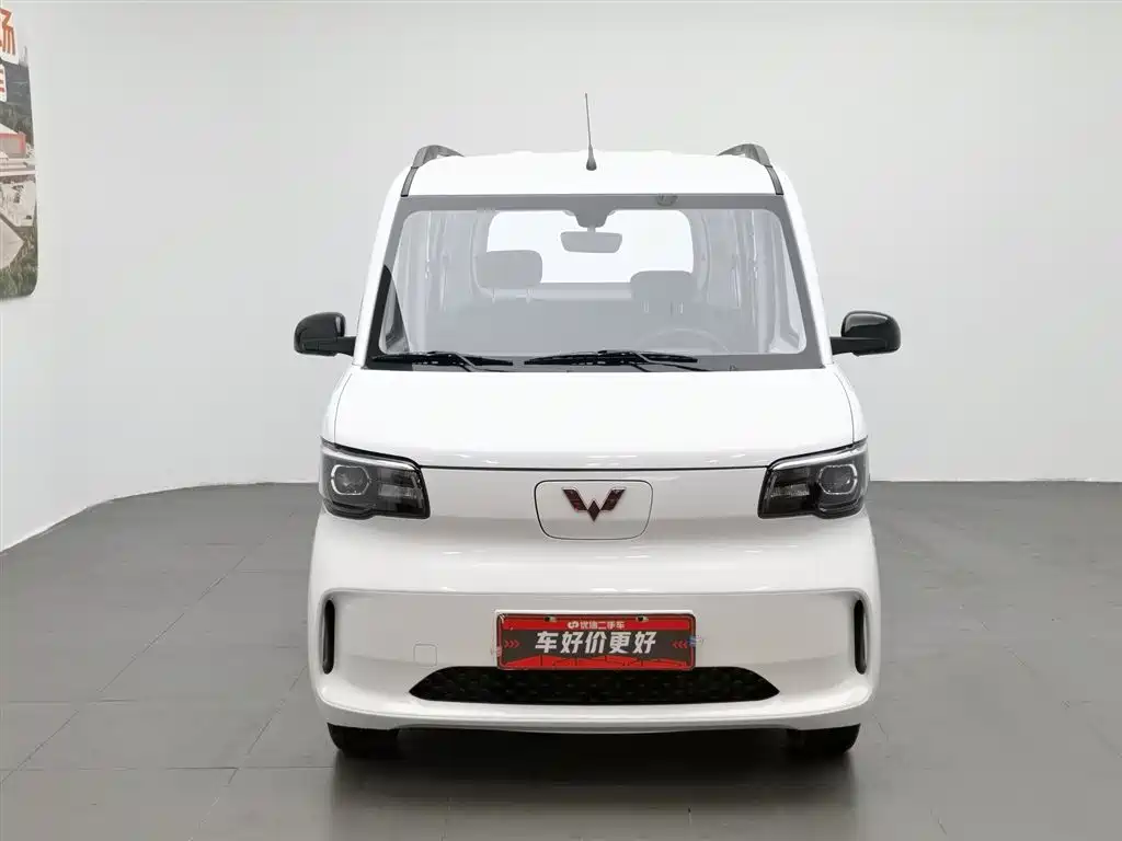 Wuling Zhiguang EV 2025