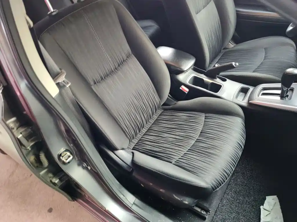 Nissan Sylphy 2020 — фото 20