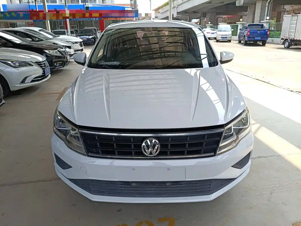 Volkswagen Jetta 2019