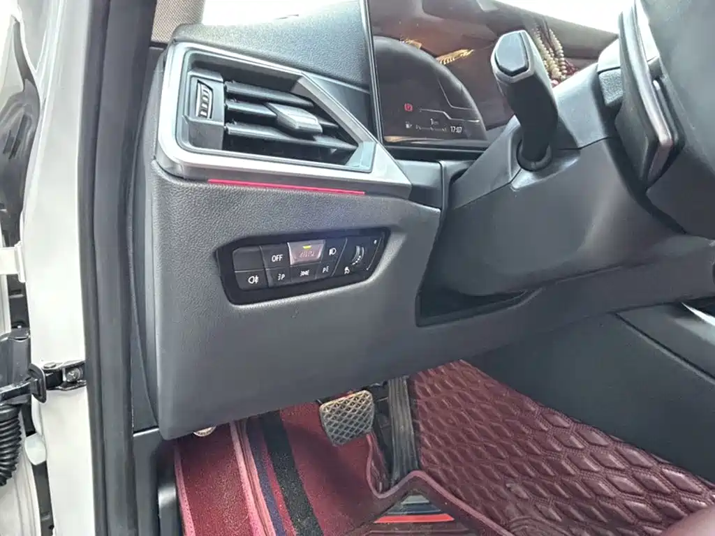 BMW 3 Series 2023