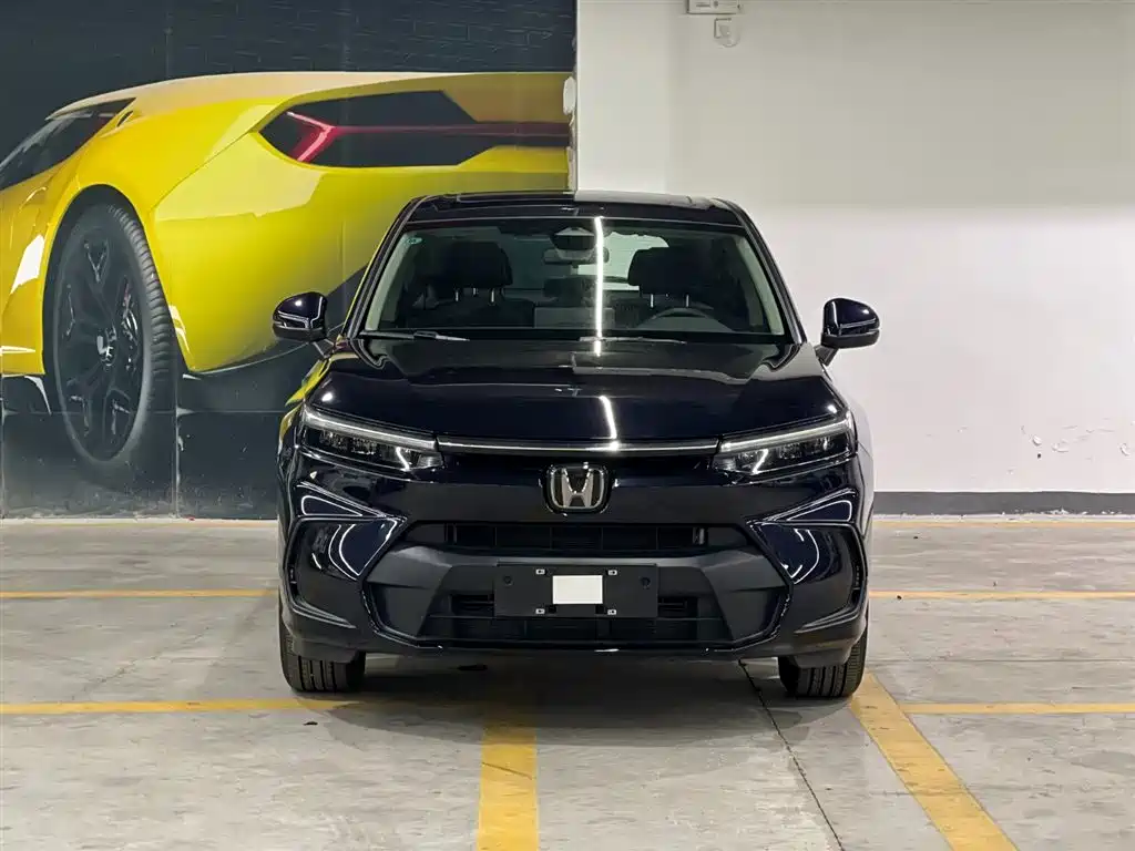 Honda Breeze 2025