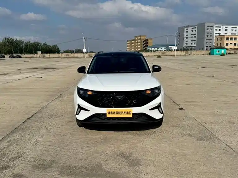 Jetta VS7 2023