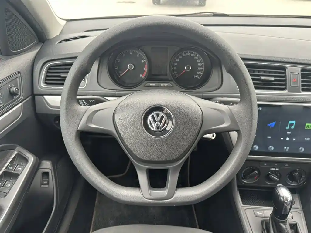 Volkswagen Lavida 2018