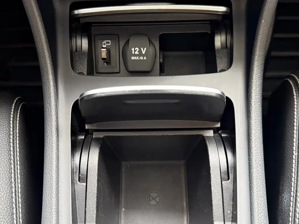 Mercedes-Benz GLA 2018 — фото 17
