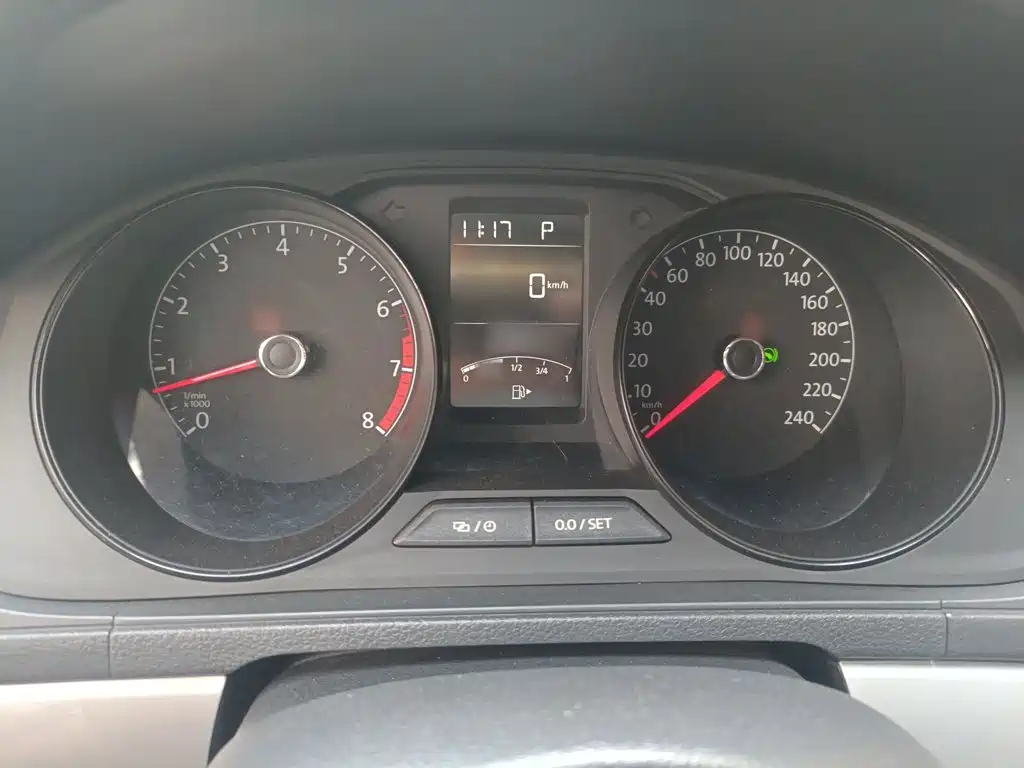 Volkswagen Lavida 2018