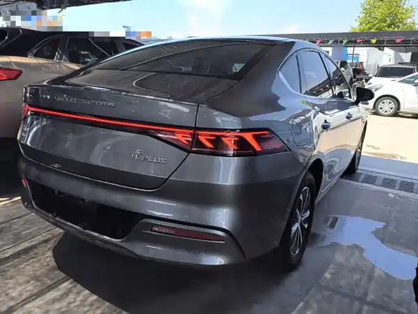 BYD Qin PLUS 2023