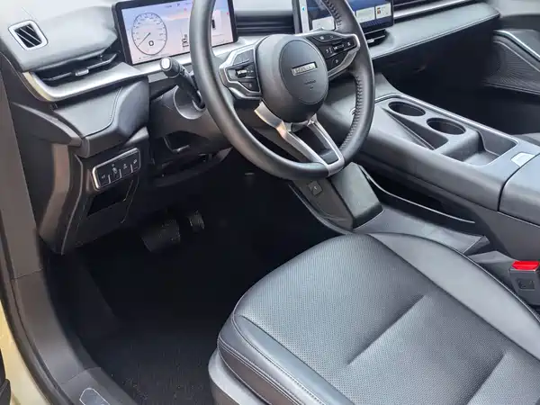 Haval H6 2024