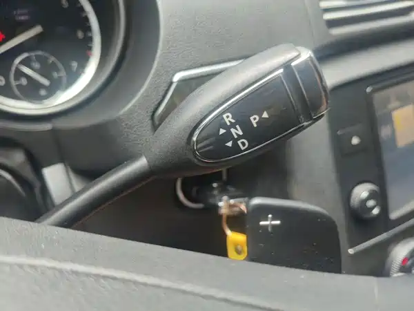 Mercedes-Benz R-Class 2017