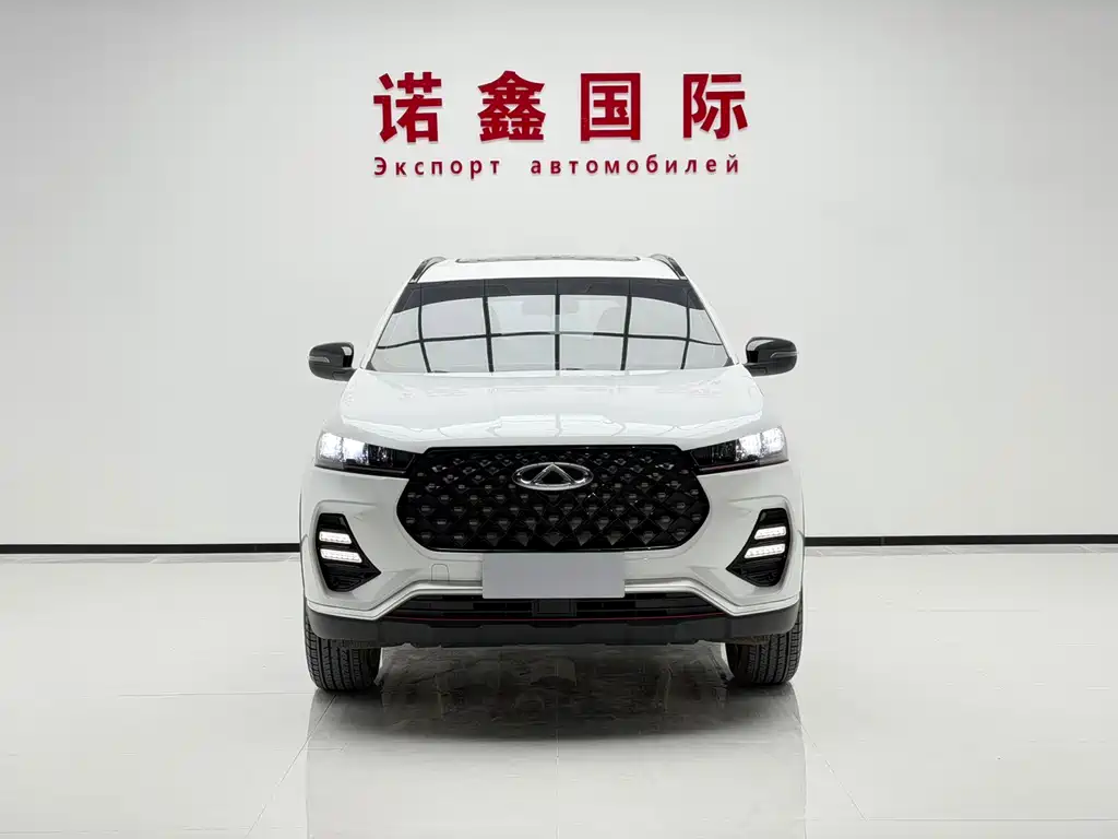 Chery Tiggo 7 2023