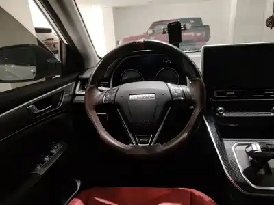 Haval M6 2024