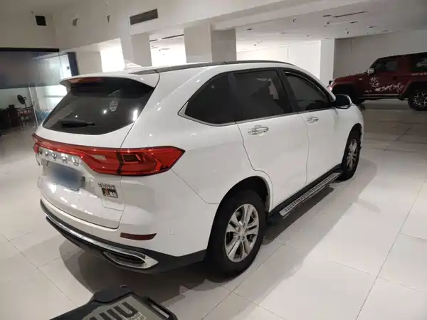 Haval M6 2024