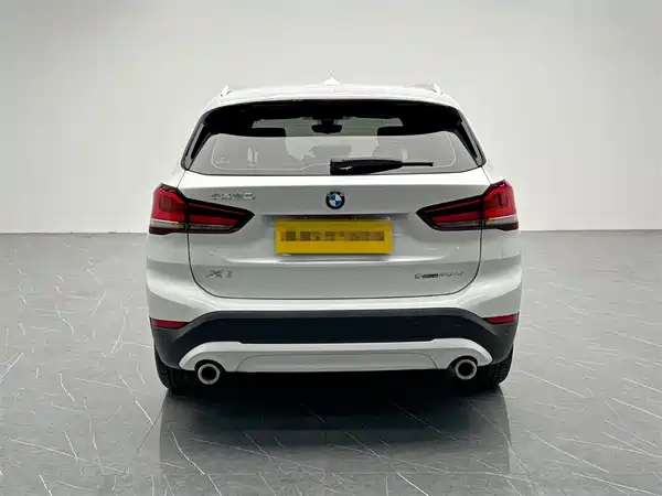 BMW X1 2021