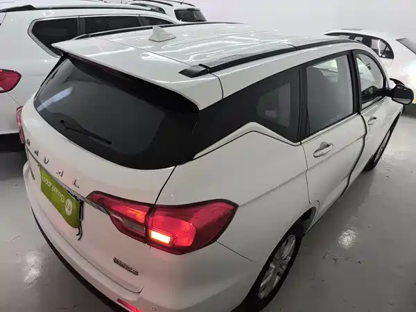 Haval M6 2021