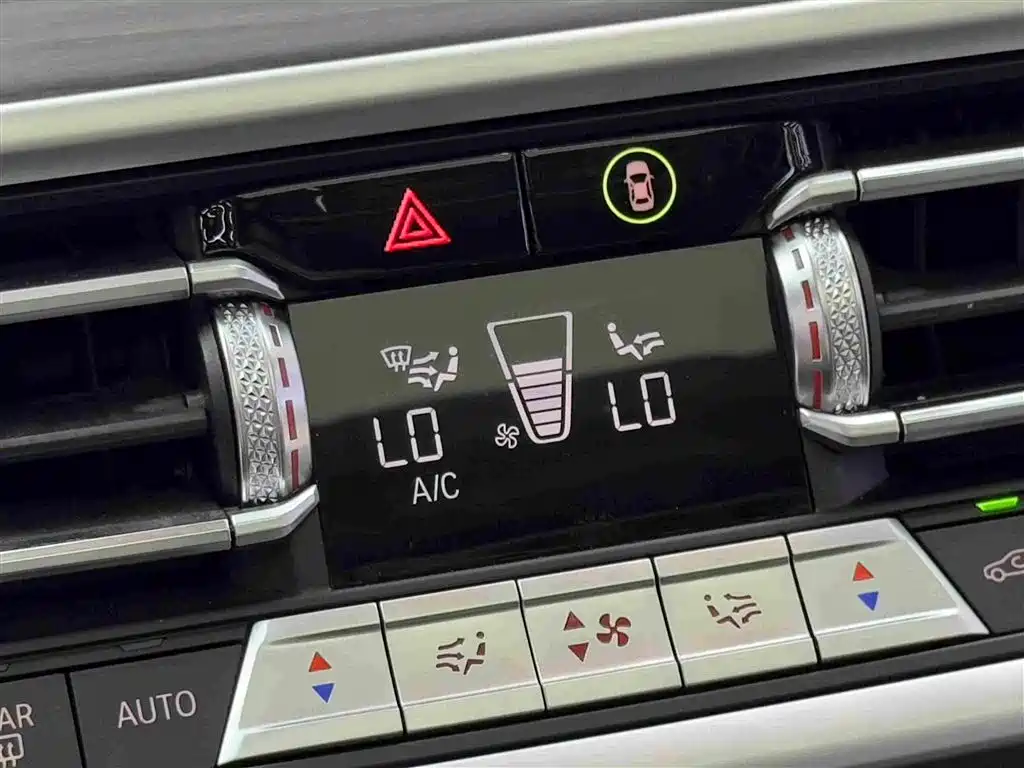 BMW X3 2022 — фото 18