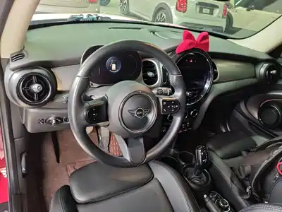 MINI MINI 2021