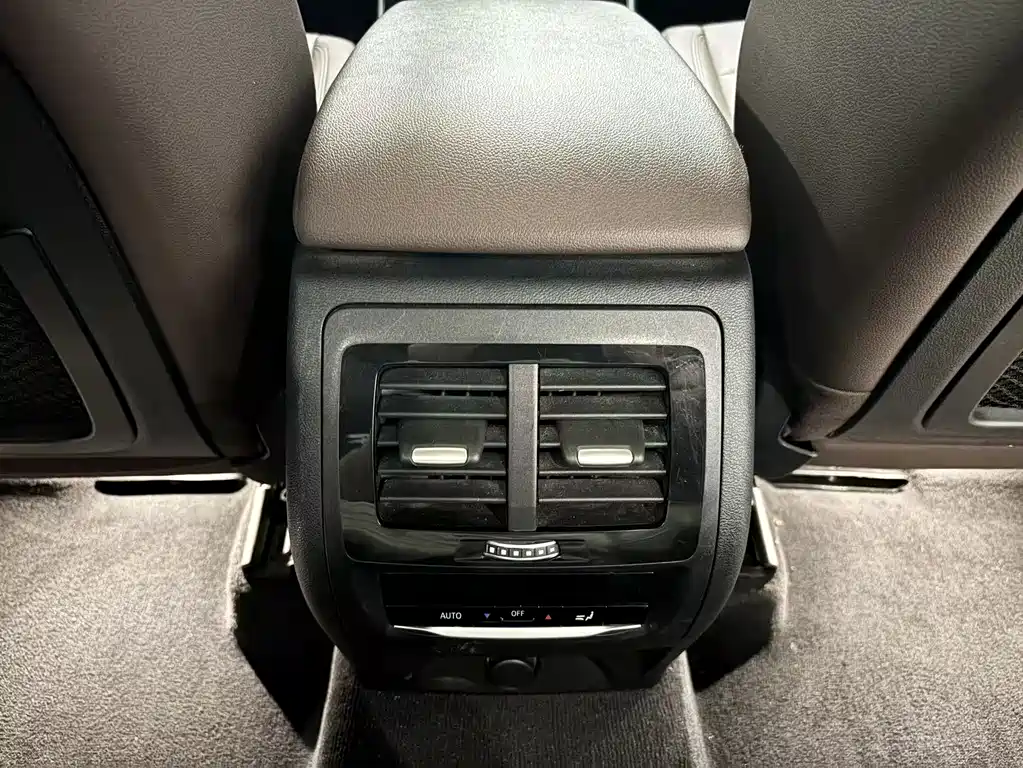 BMW X3 2018 — фото 16