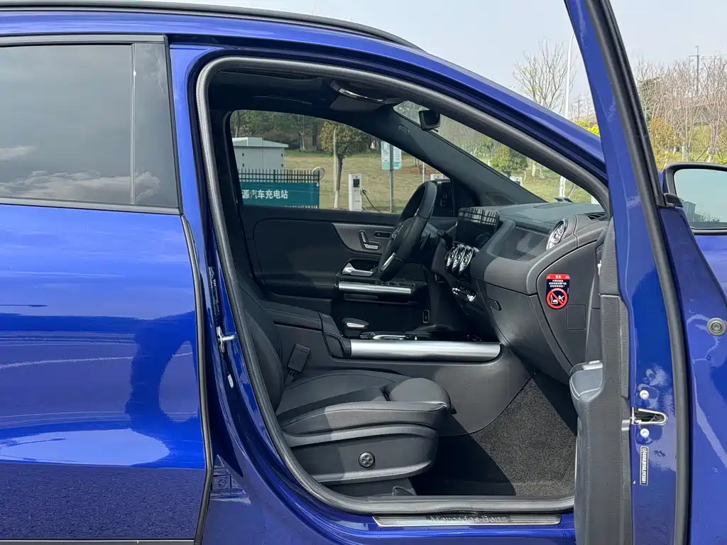 Mercedes-Benz GLA 2021 — фото 14