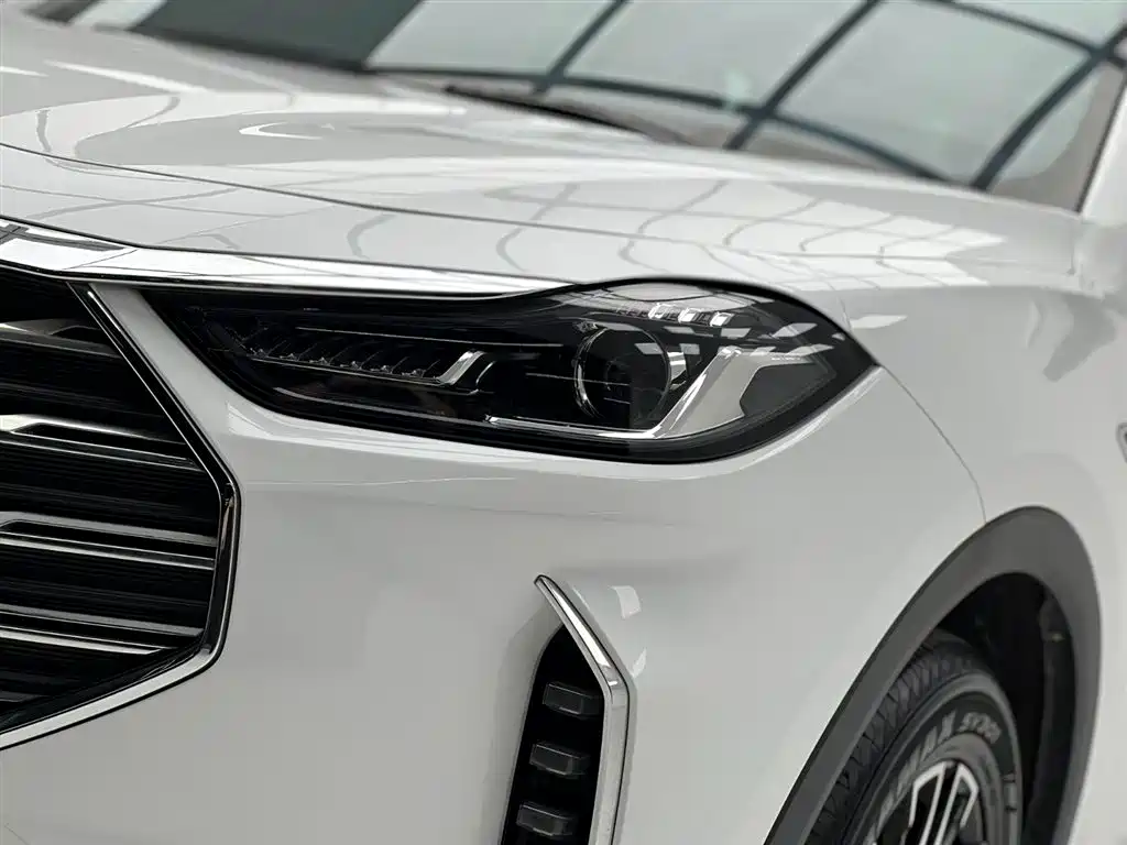 Jetour X70 PLUS 2022 — фото 4