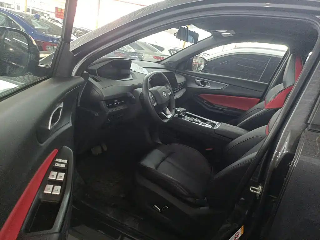 Changan CS55PLUS 2024 — фото 11