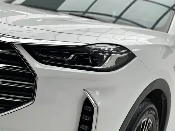 Jetour X70 PLUS 2021