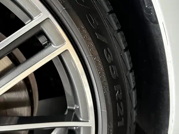 Porsche Panamera 2022