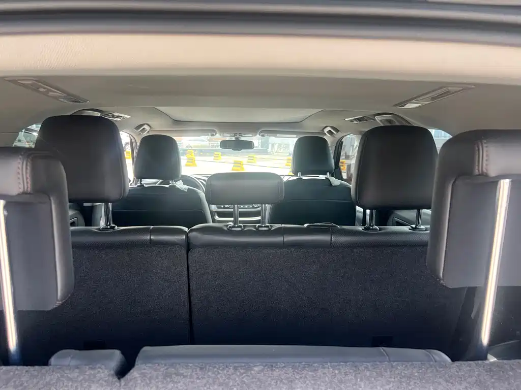 Toyota Highlander 2018 — фото 14