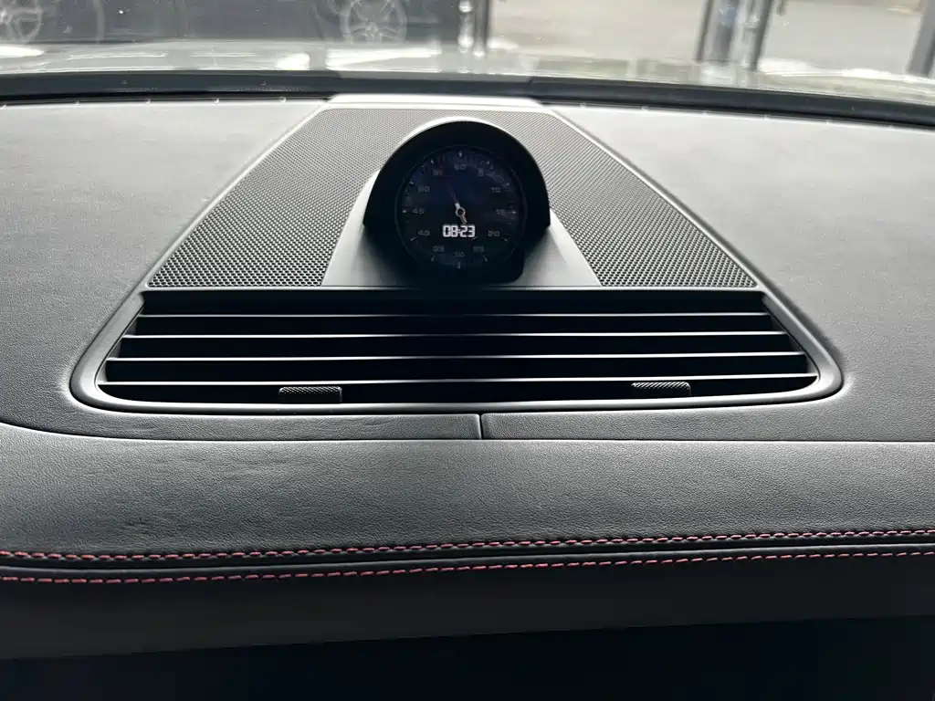 Porsche Panamera 2022 — фото 10