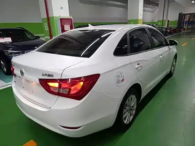 Buick Excelle GT 2017