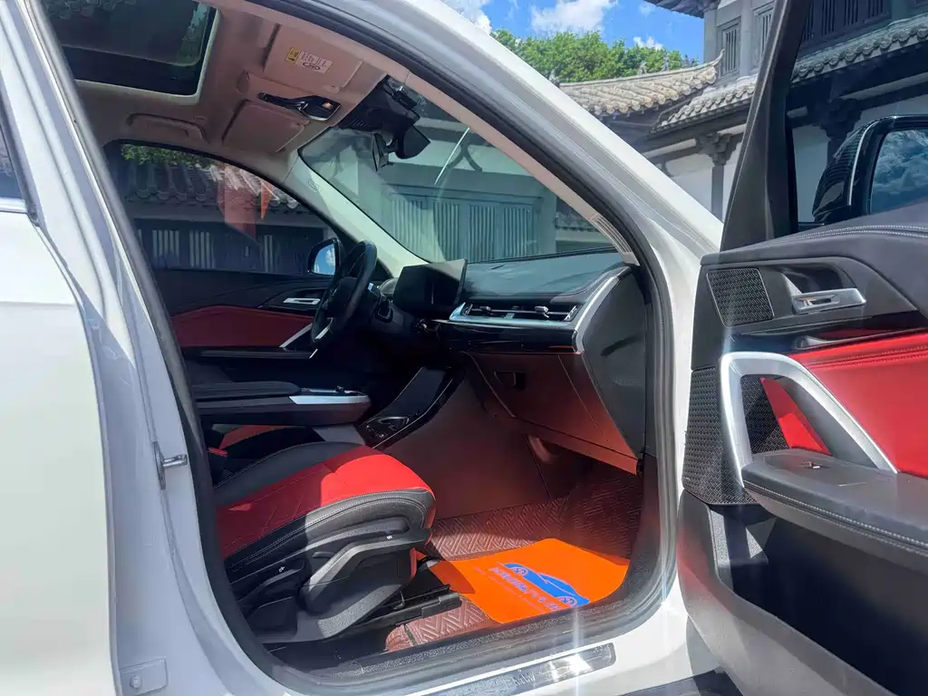 BMW X1 2023 — фото 10