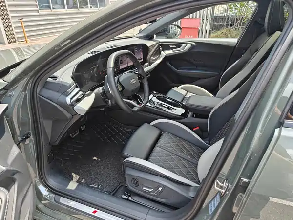 Audi A5L 2025
