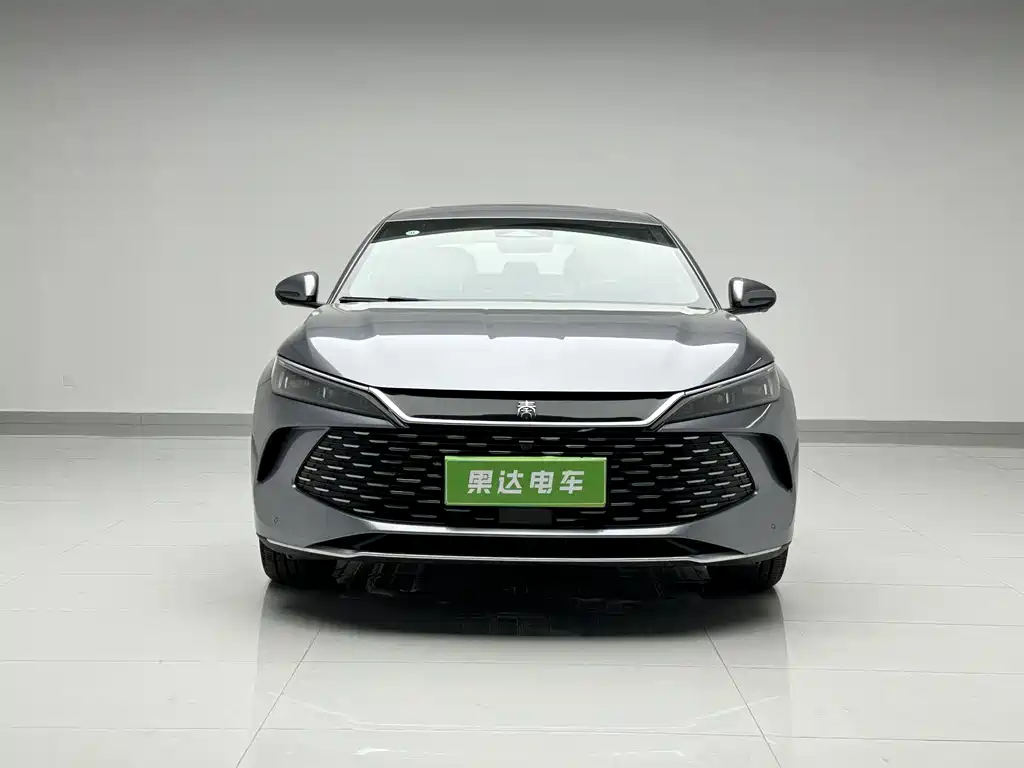 BYD Qin L 2026 — фото 2