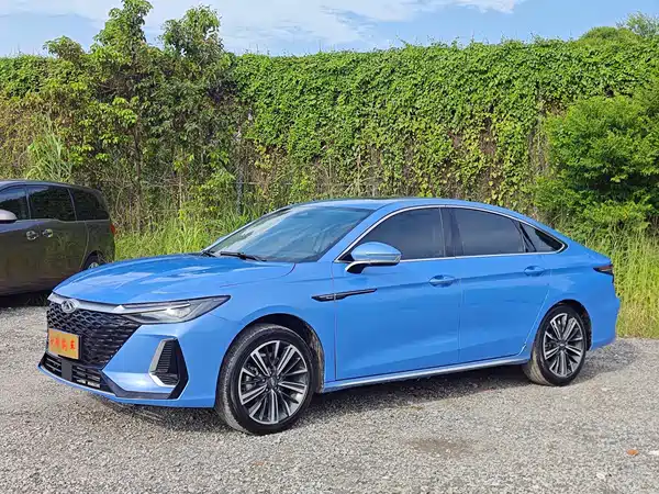 Chery Arrizo 8 2023