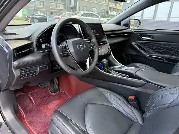 Toyota Avalon 2023