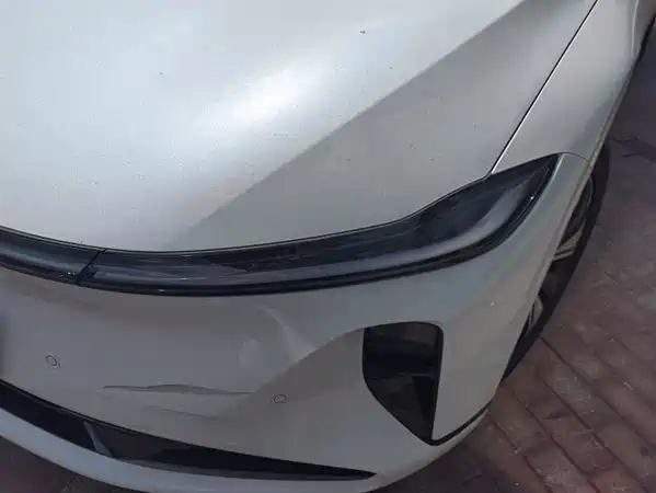 Changan Qiyuan A07 2025