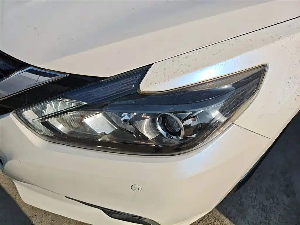Nissan Teana 2017 — фото 18