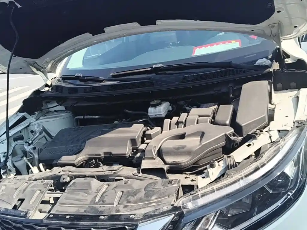 Nissan Qashqai 2023 — фото 20