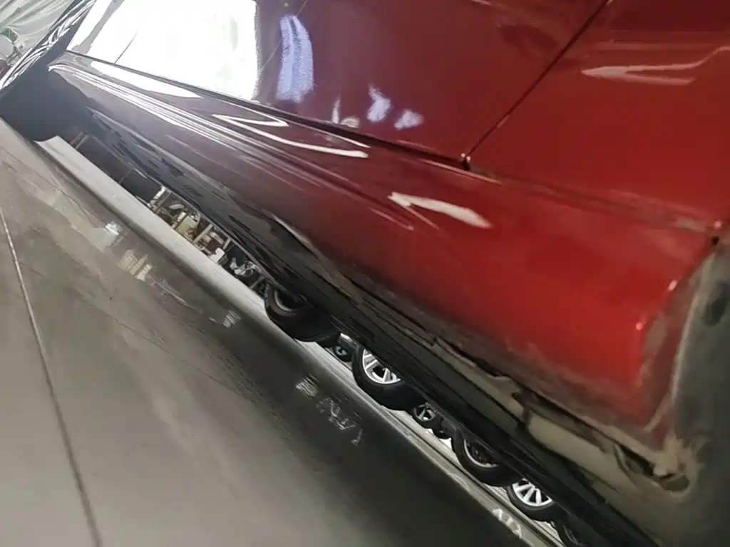Mercedes-Benz A-Class 2020 — фото 21