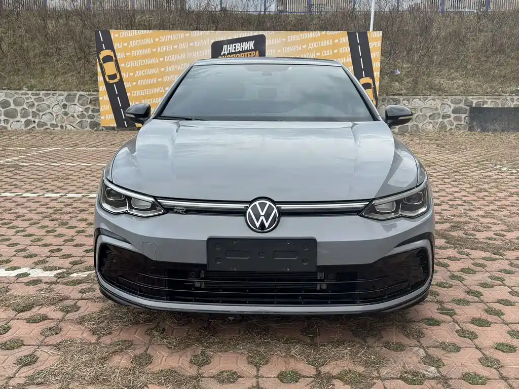 Volkswagen Golf 2023
