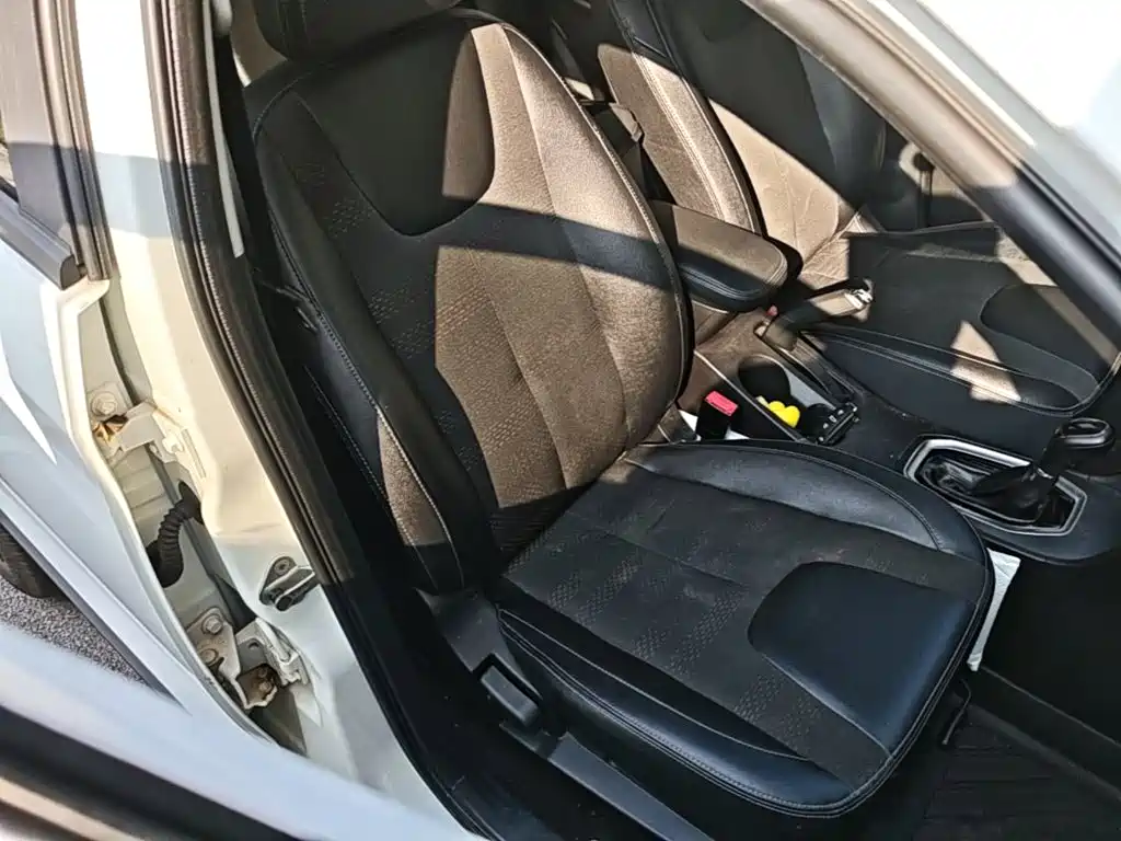 Chery Tiggo 3x 2019 — фото 25