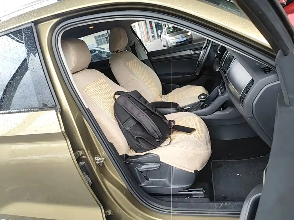 Skoda Kodiaq 2017 — фото 25