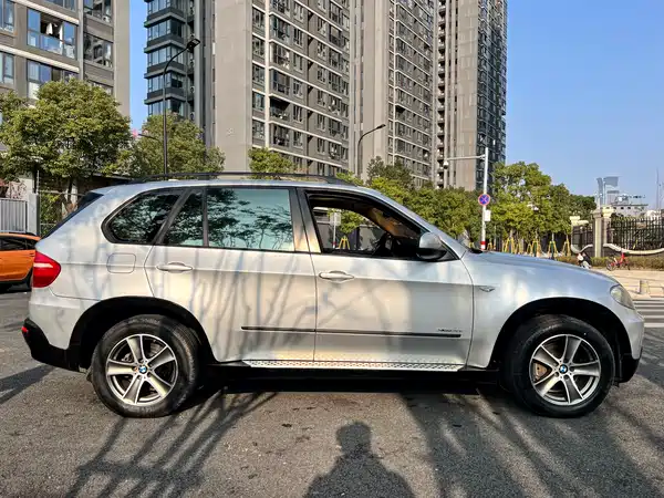 BMW X5 2009