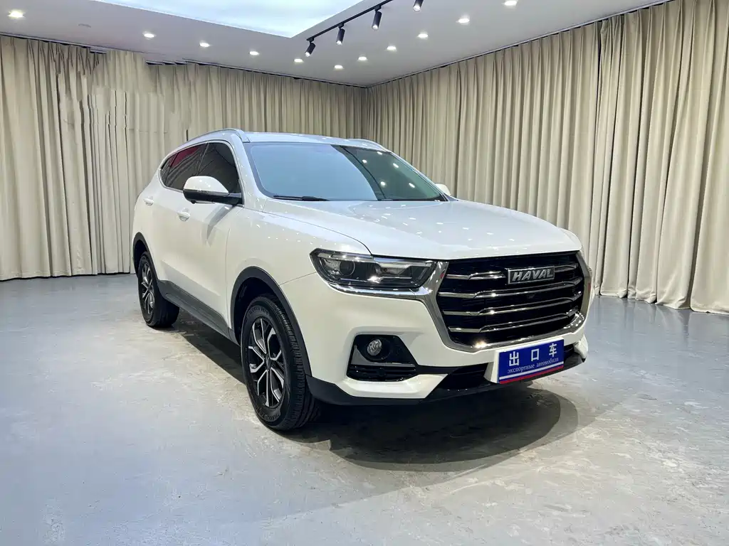 Haval H6 2023