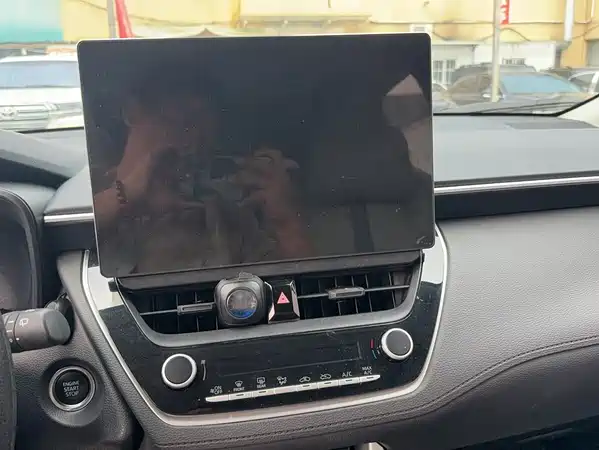 Toyota Frontlander 2023